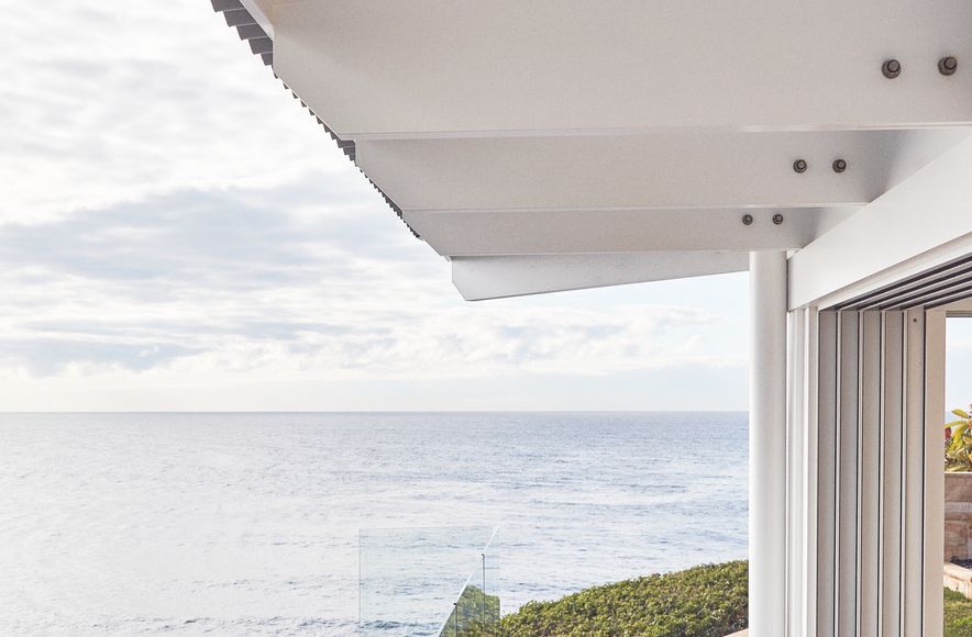 Reef House