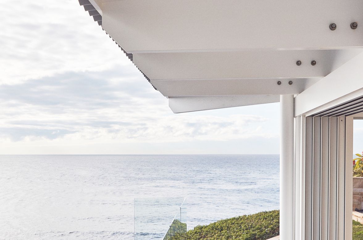 Reef House