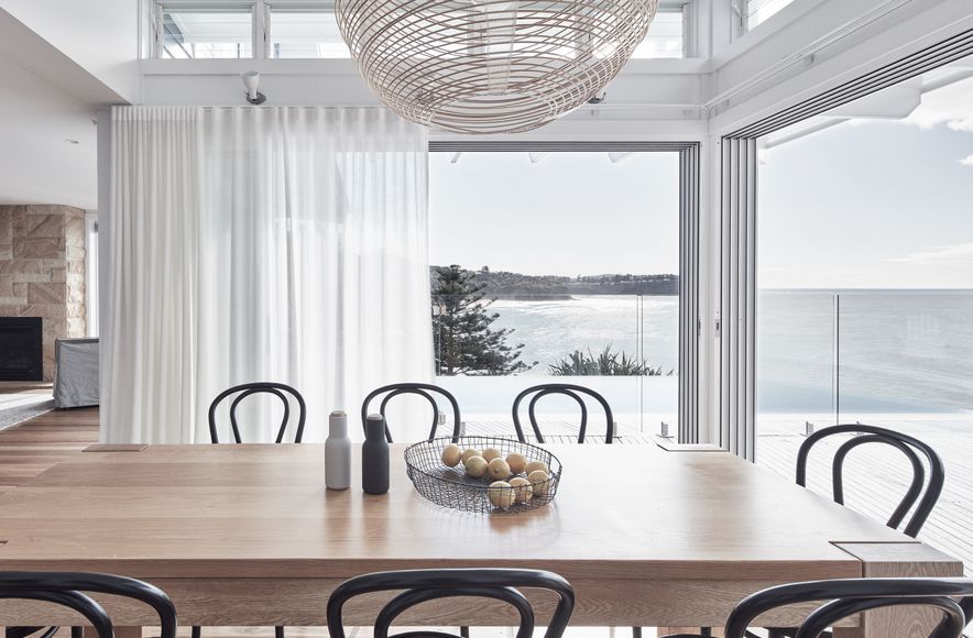 Reef House