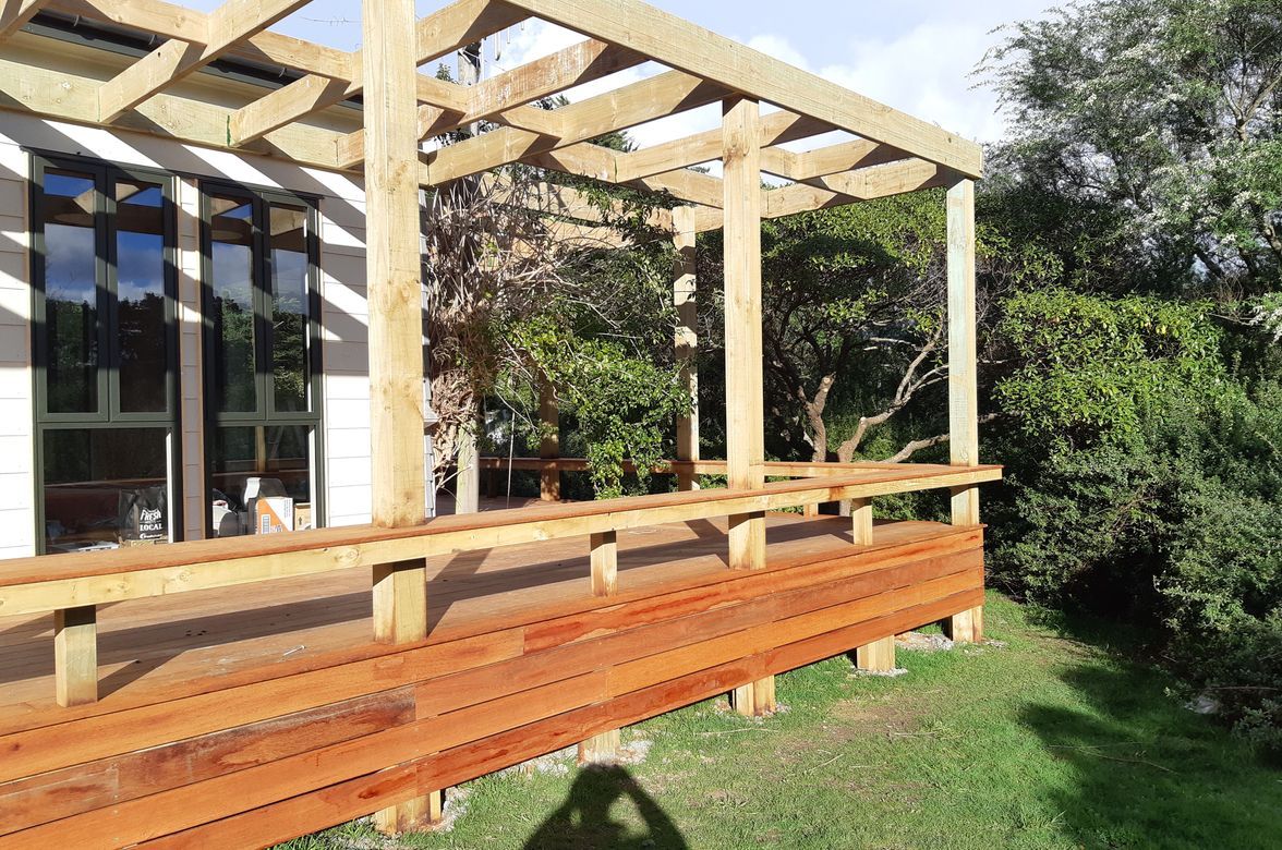 Country Renovation