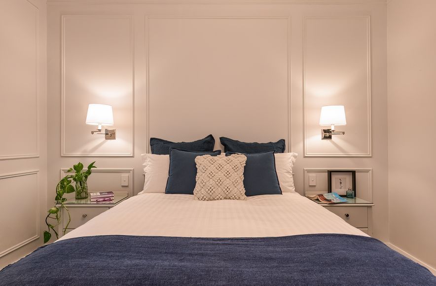 Westbourne Park Residence