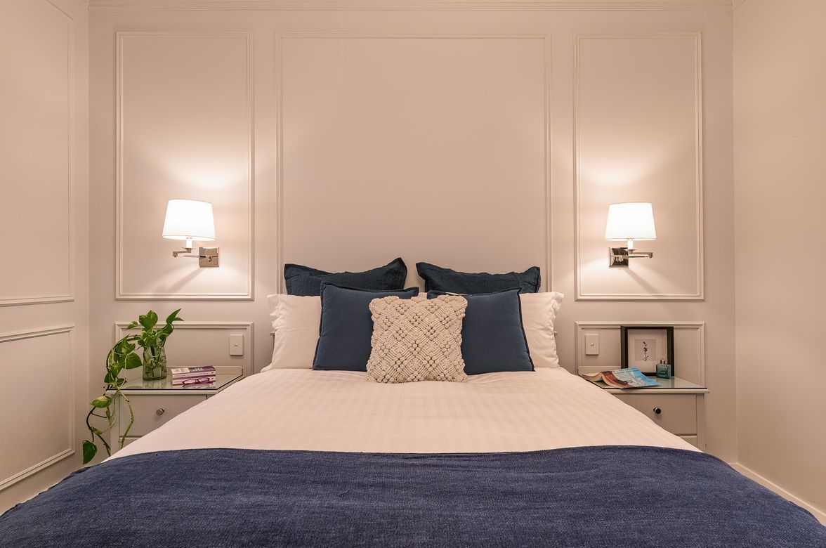 Westbourne Park Residence