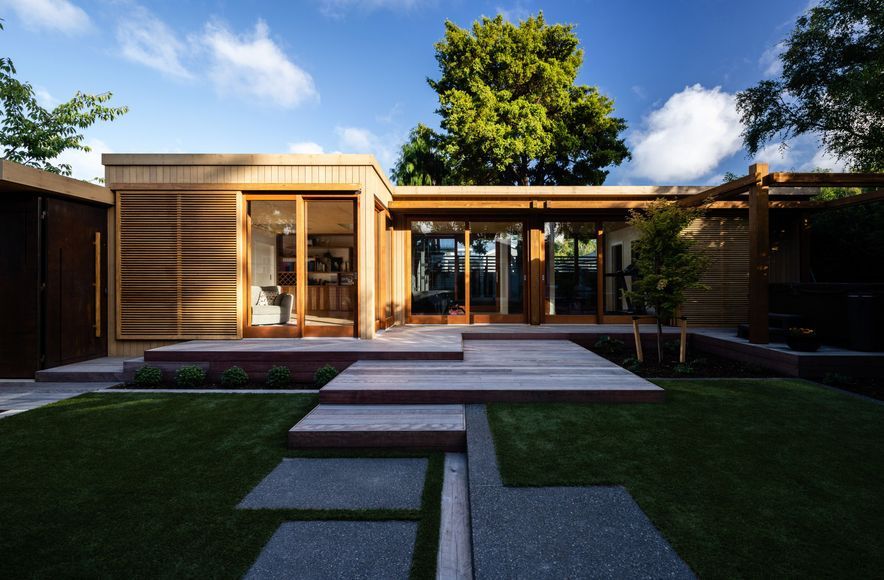 Totara Pavilion
