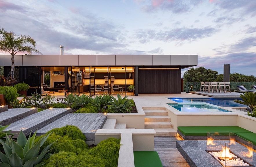 Bay View House