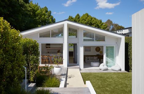 North Shore House