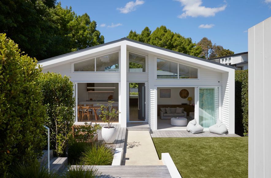 North Shore House