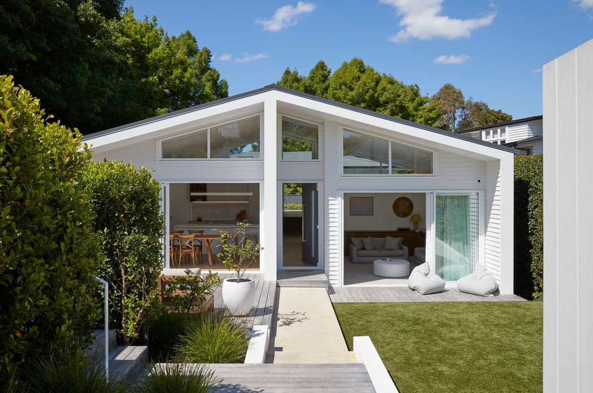 North Shore House
