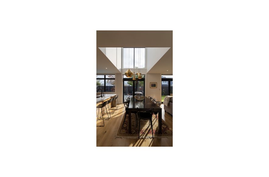 Young House
