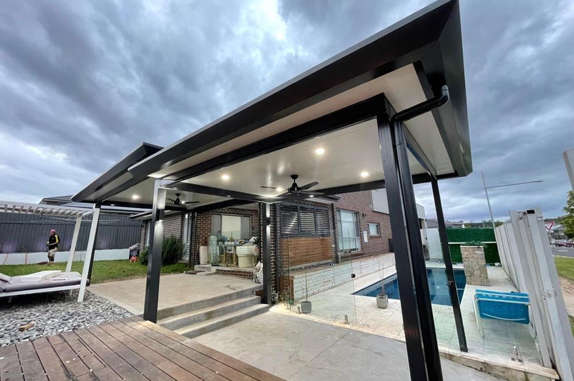 ORAN PARK