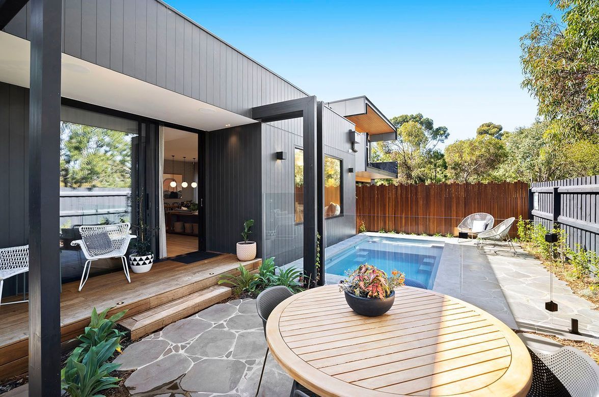 Drew Yarraville