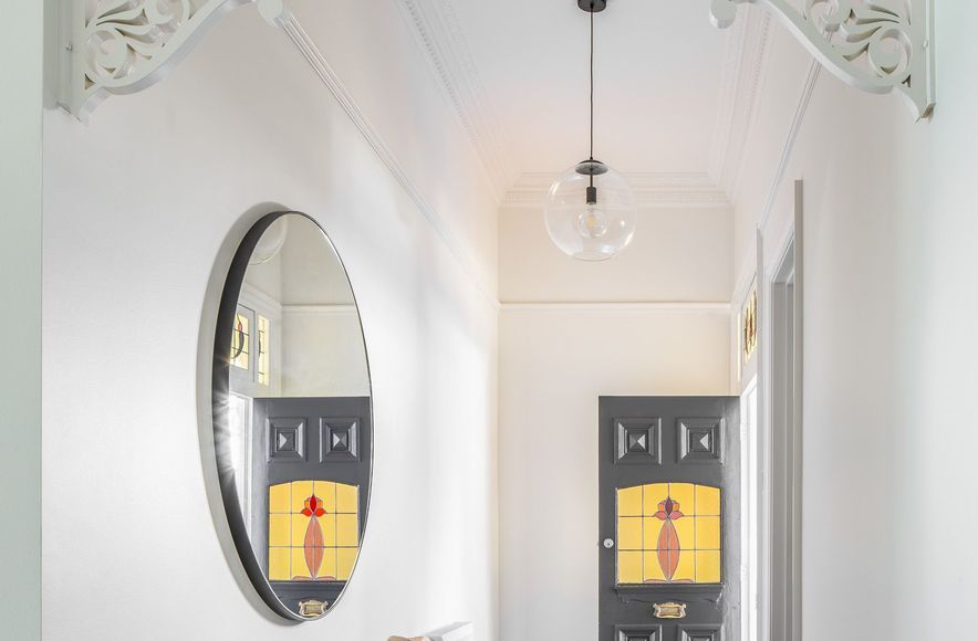 Northcote Renovation