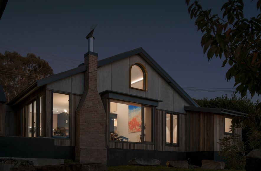 Blackheath Residence