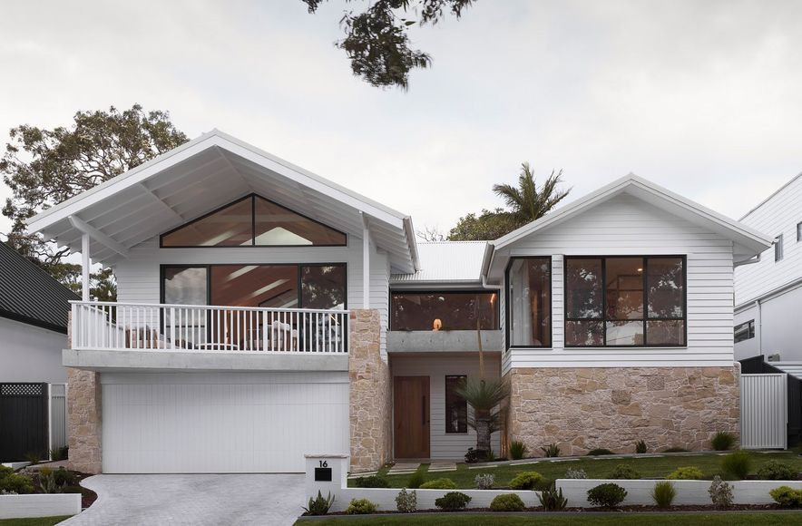 Redgum Cronulla House