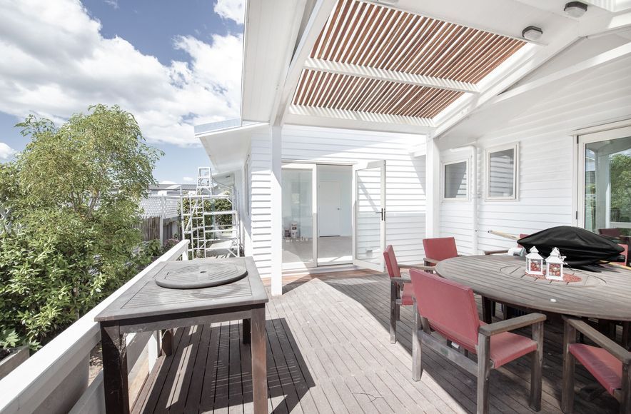 House Extension