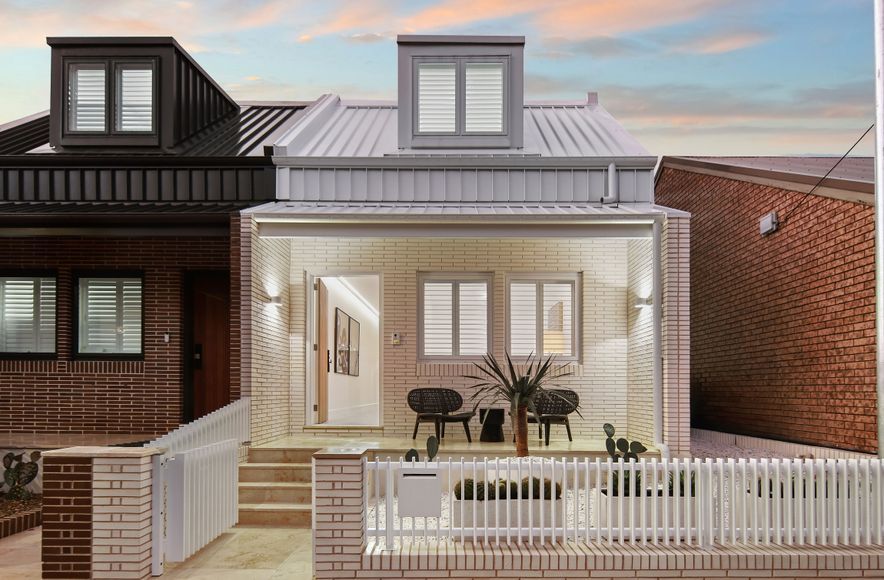 The Darley, Newtown