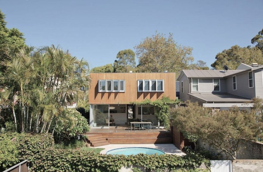 Annandale House 1