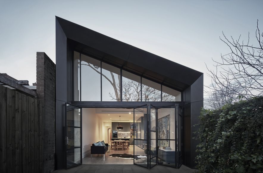 Carlton Extension