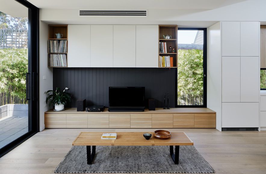 Harts Parade House, Hawthorn East