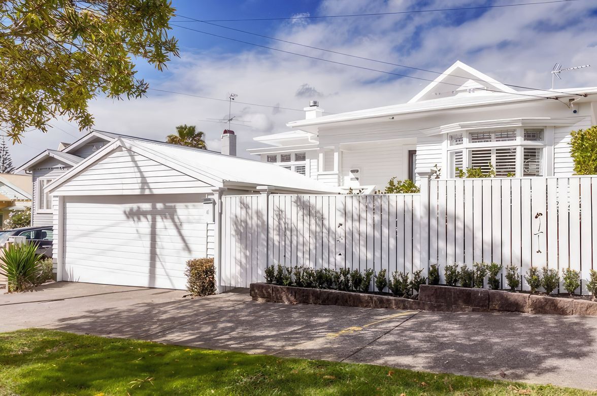 Hickey Residence | Auckland