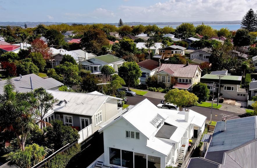 Hickey Residence | Auckland