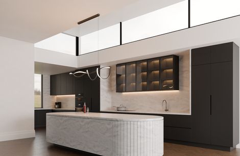 Hawthorn - Upcoming Project