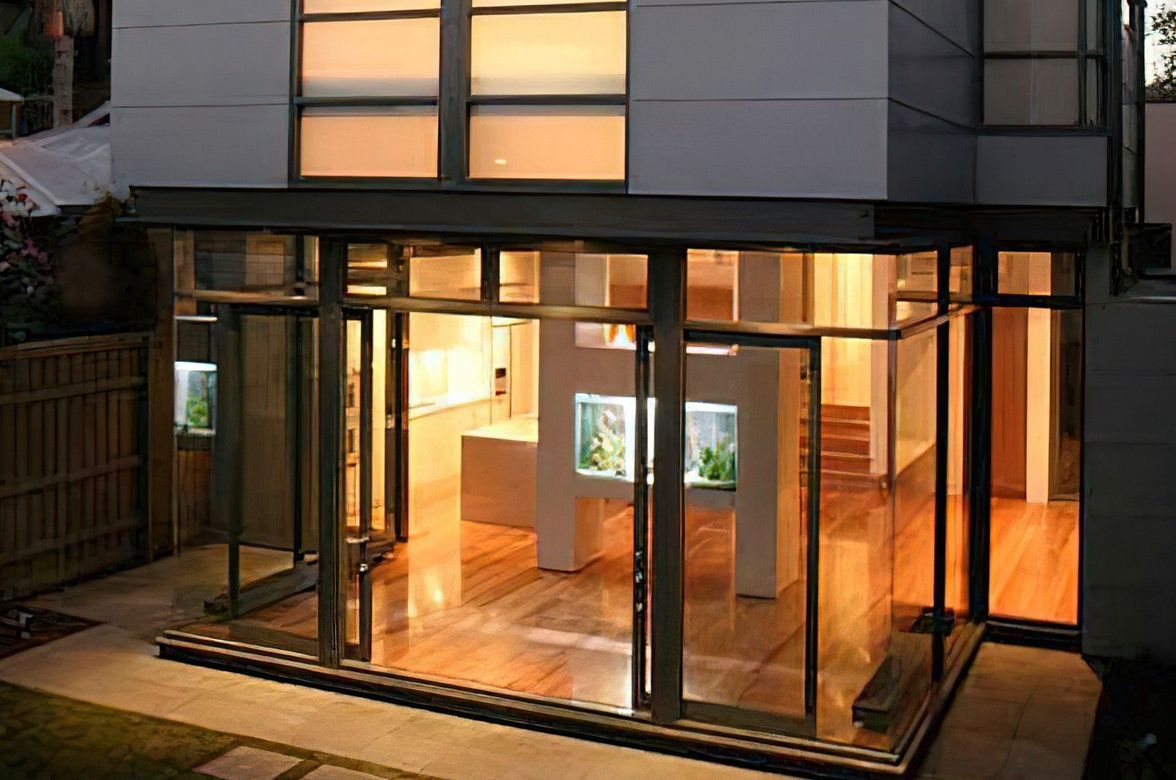 Albert Park Residence