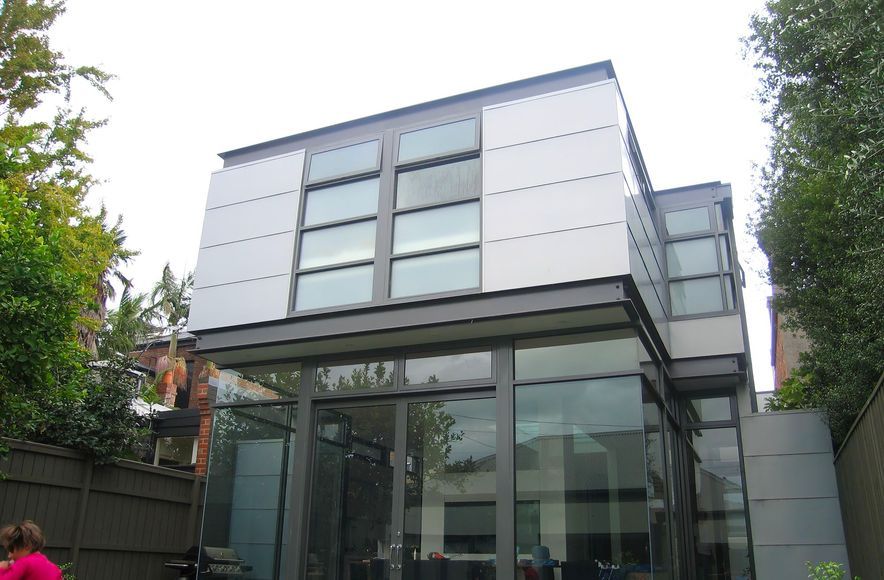 Albert Park Residence
