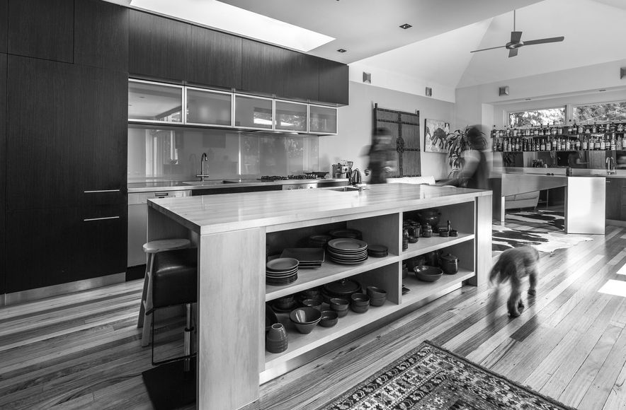 Toorak Expansion