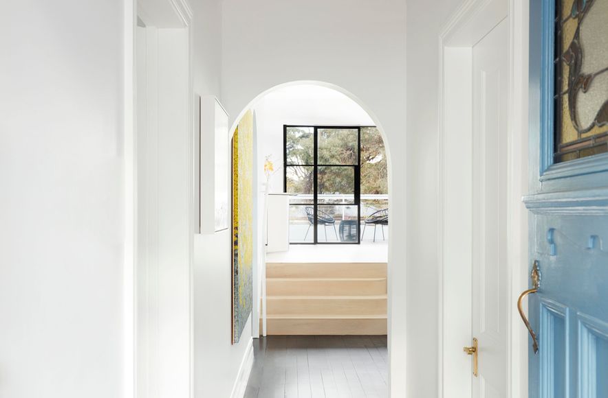 Rozelle Residence