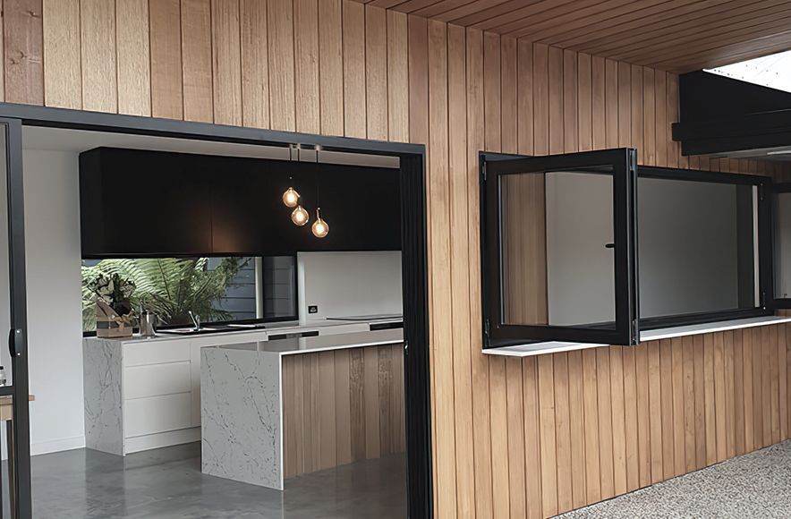Jasmine residence