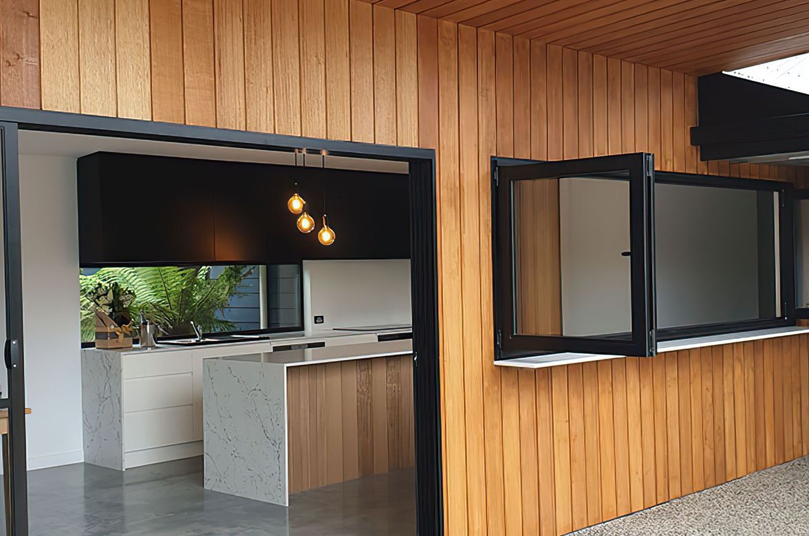 Jasmine residence