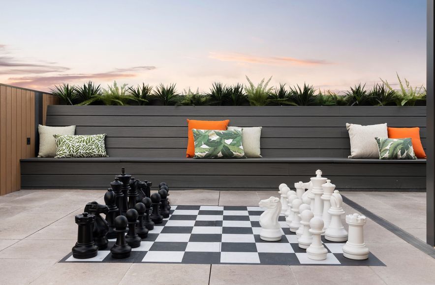 Rooftop Project