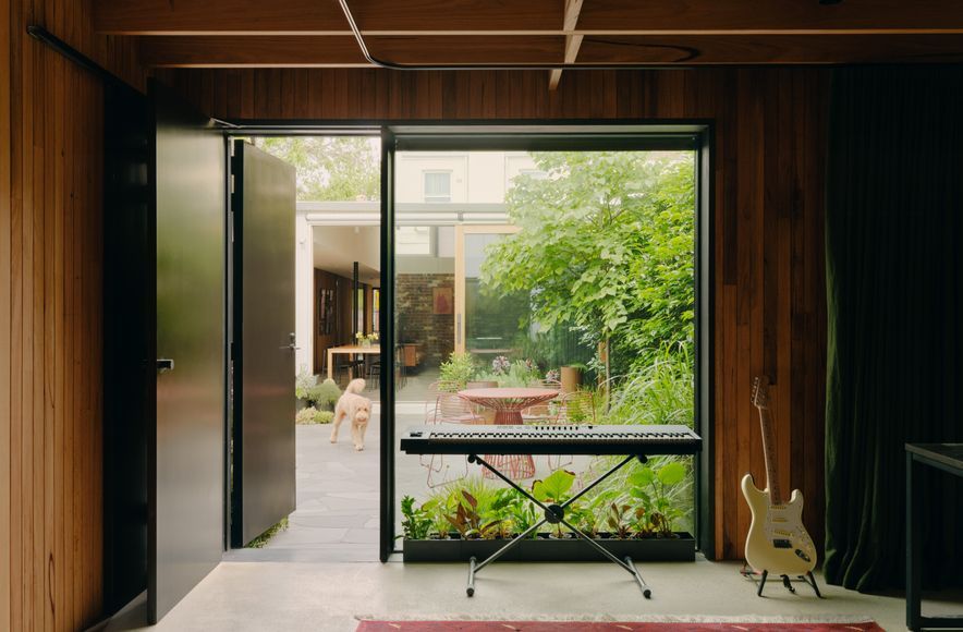Fitzroy Corner Studio