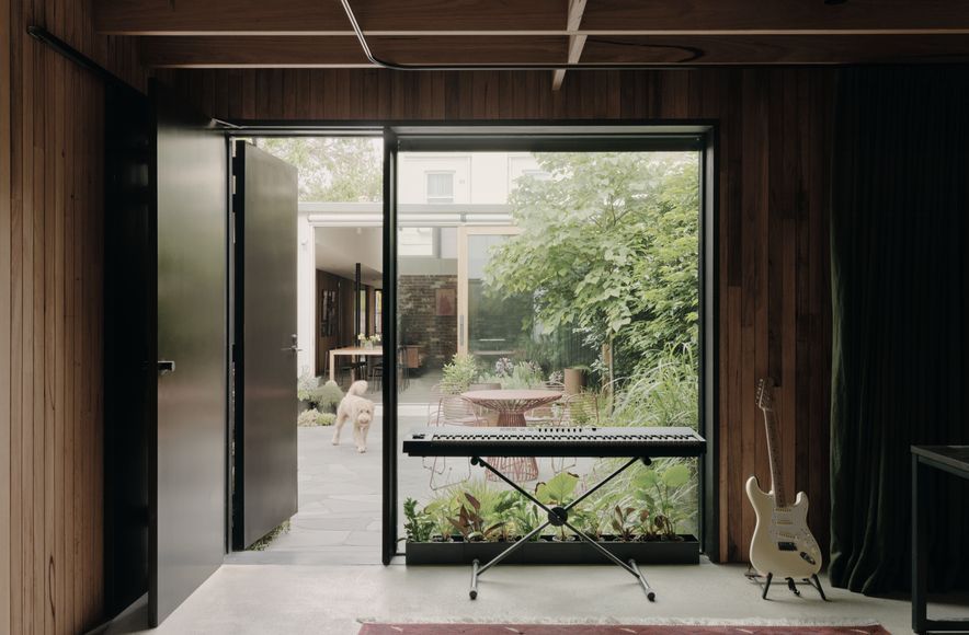 Fitzroy Corner Studio