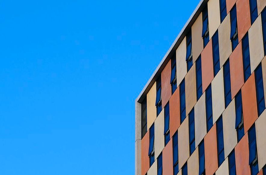 Anzac Avenue - By Concretec