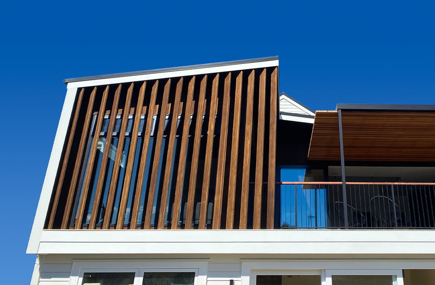 Waimana House