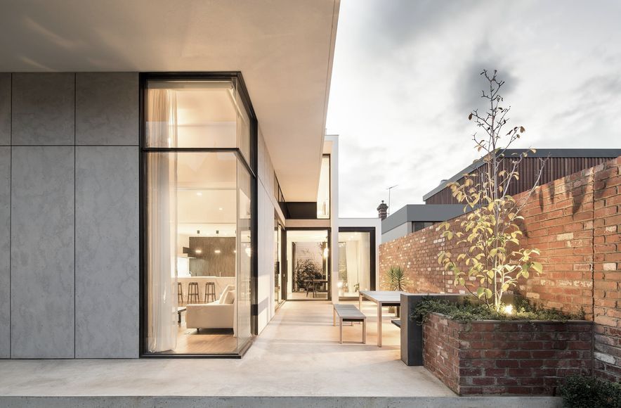 Armadale House 1