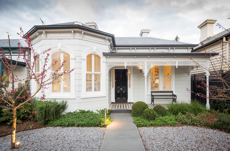 Armadale House 1