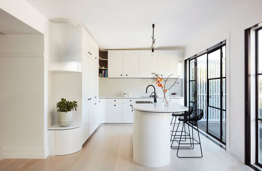 Rozelle Residence