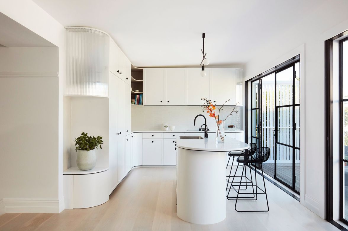 Rozelle Residence