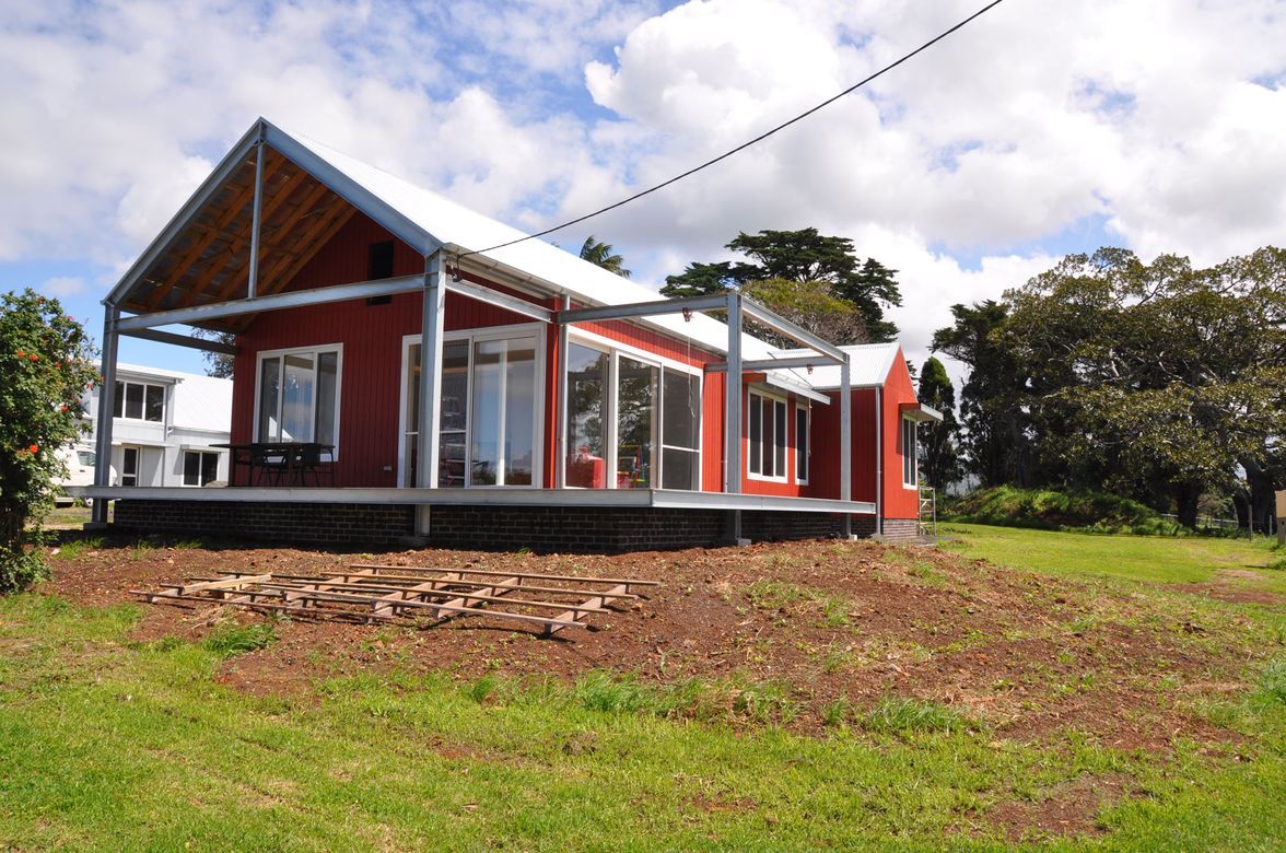 Farm House, Jerrara