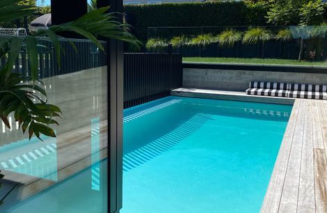 St Heliers Project