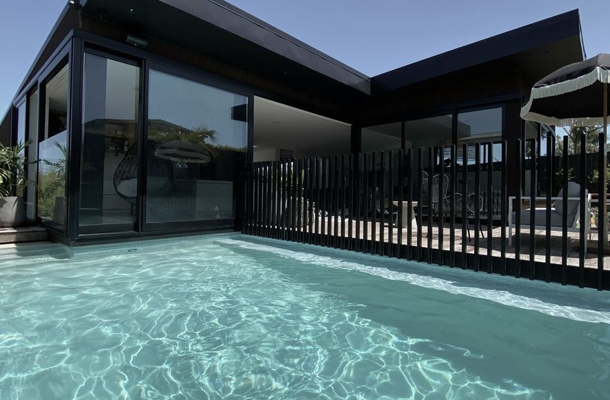 St Heliers Project