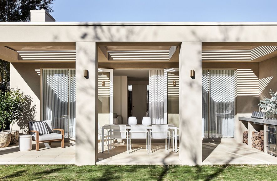 Prahran East House