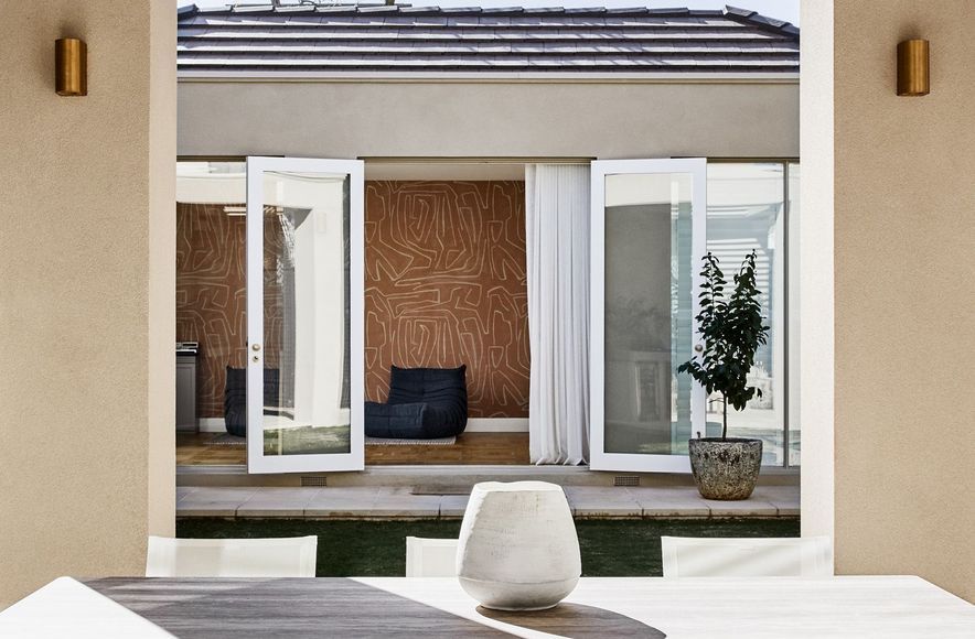 Prahran East House