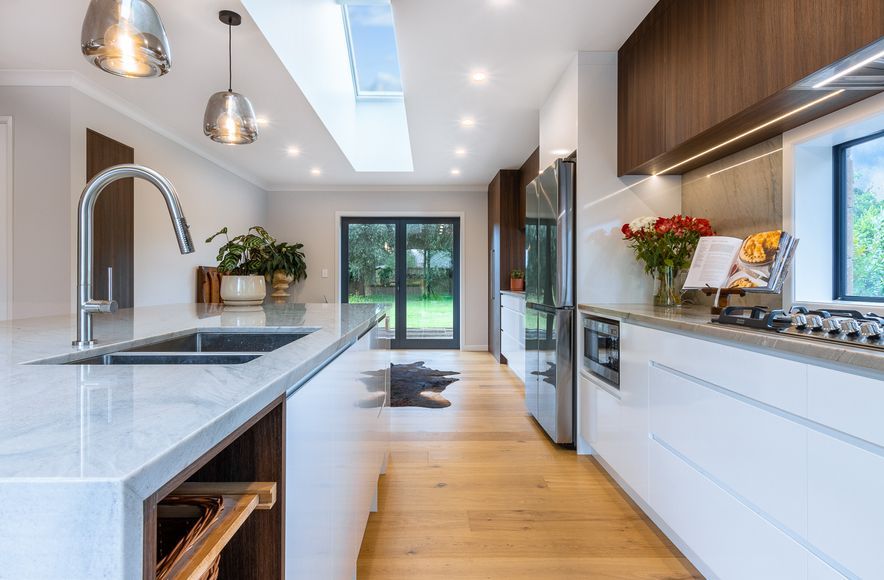 Cambridge Renovation