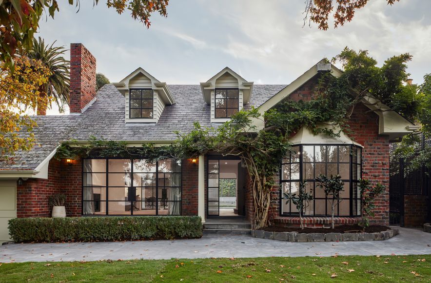 Robinson Road House, Hawthorn