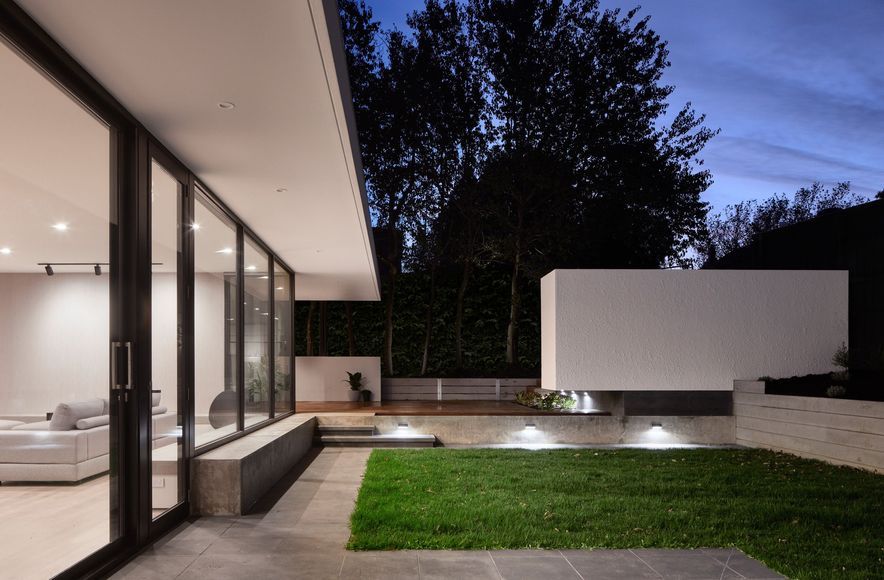 Robinson Road House, Hawthorn
