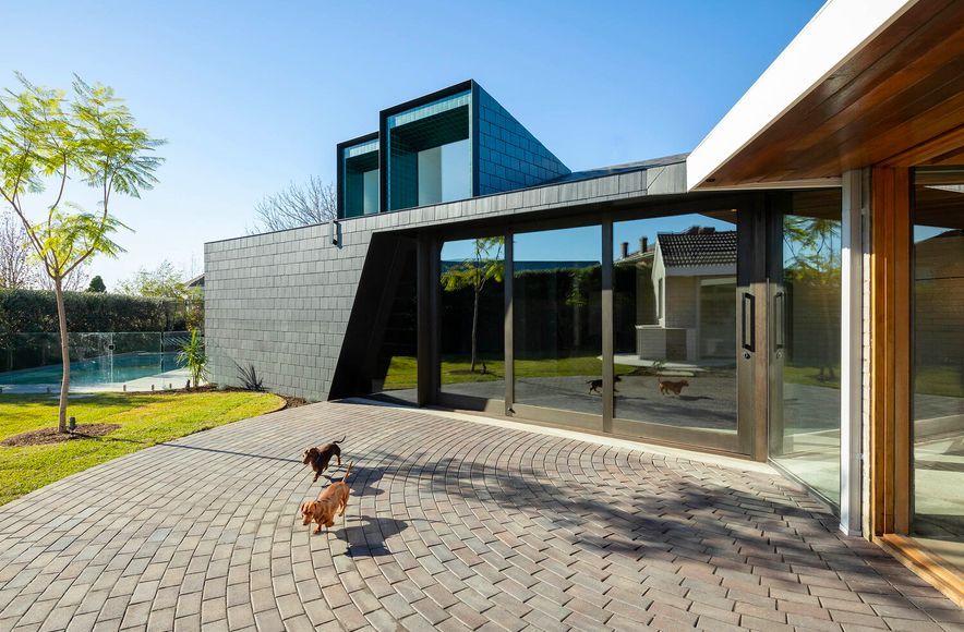 Sagar House