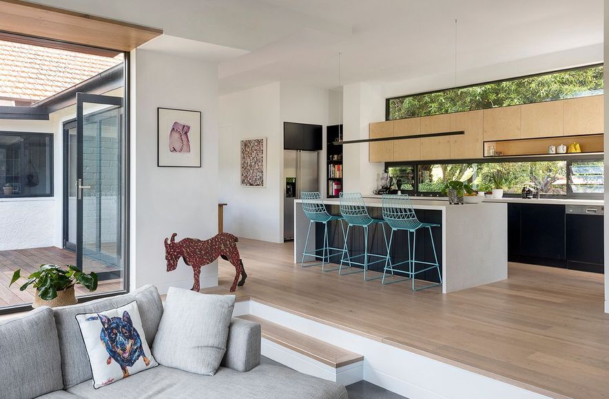 Boyle Street Balgowlah